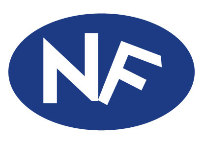 logo marque nf - Mes Combles Gratuits