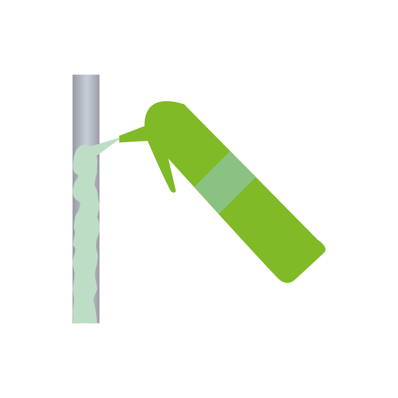 Polyuréthane, isoler mes combles